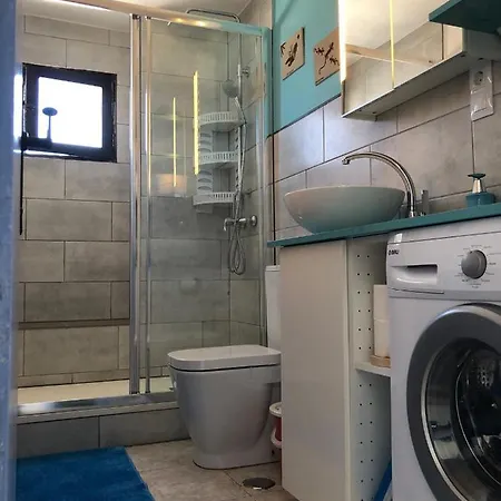 Well Maintained Property In A Quiet Complex Διαμέρισμα