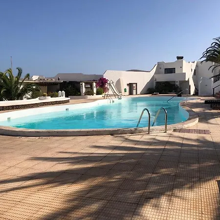 Well Maintained Property In A Quiet Complex Διαμέρισμα Betancuría