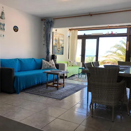 Well Maintained Property In A Quiet Complex * Betancuría