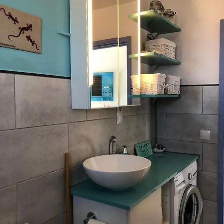 Διαμέρισμα Well Maintained Property In A Quiet Complex *