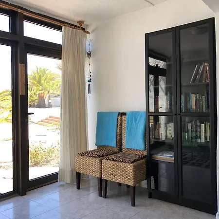 Well Maintained Property In A Quiet Complex * Betancuría